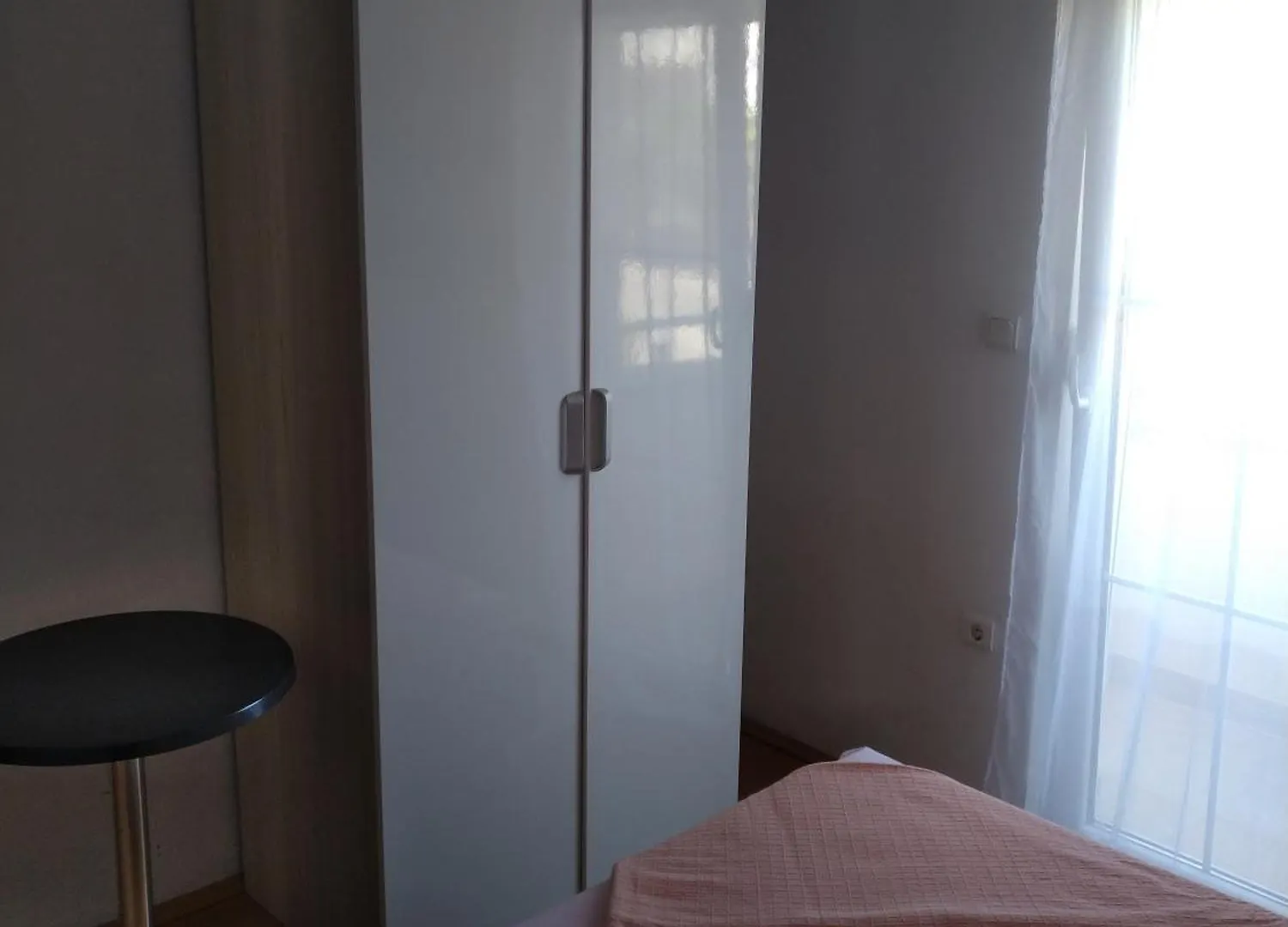 Apartment Apartmani Klauda Povljana