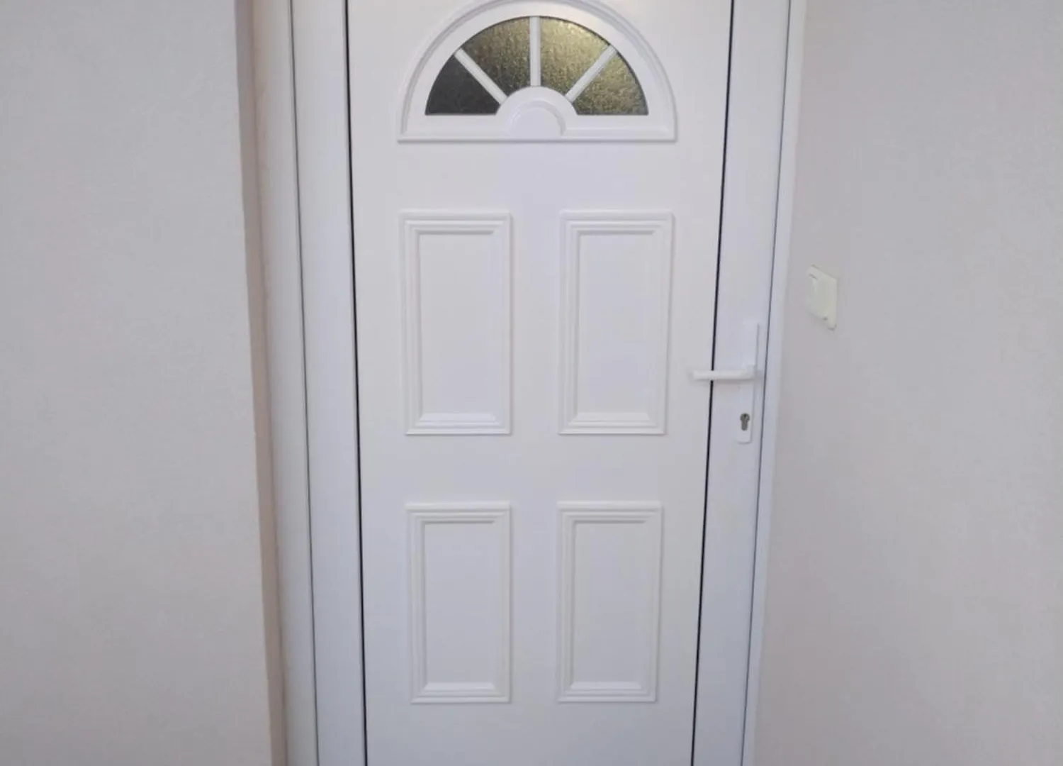 Apartman Apartmani Klauda Povljana