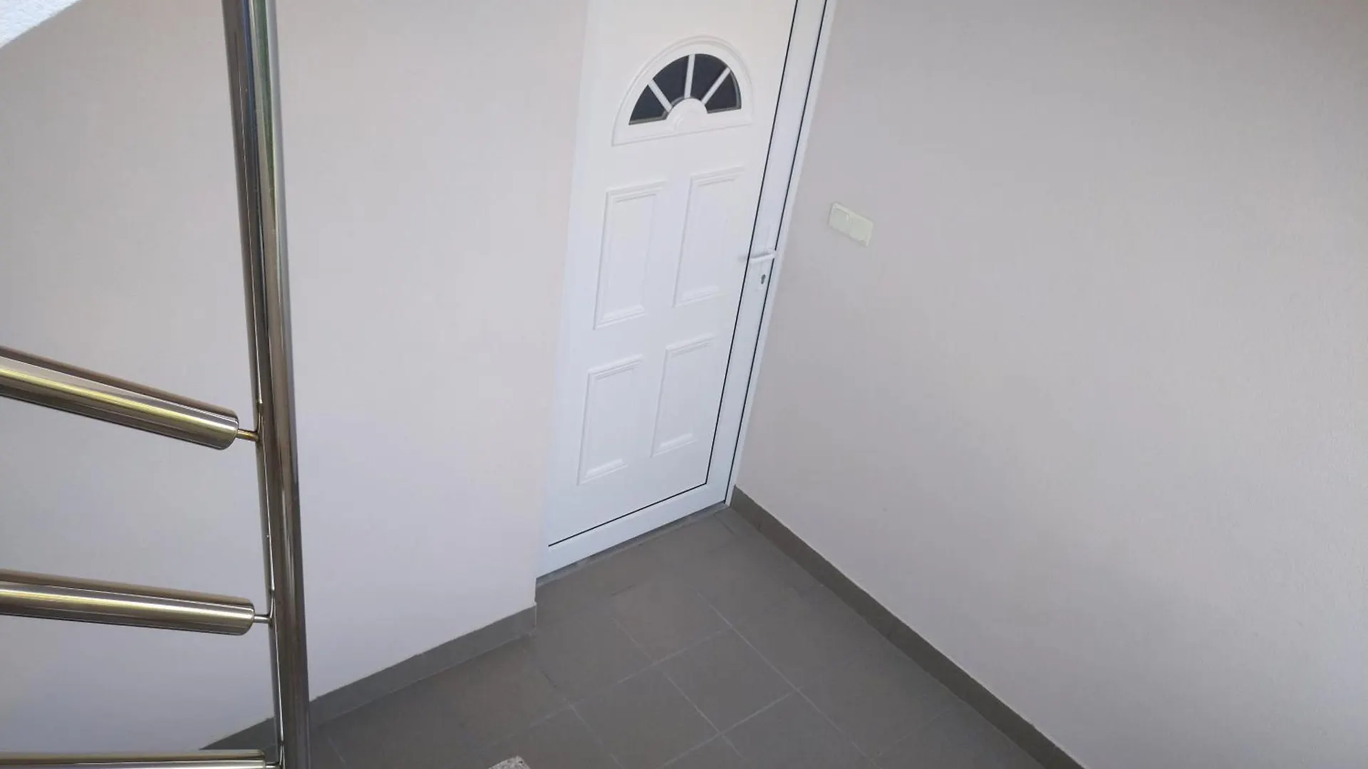 Apartment Apartmani Klauda Povljana
