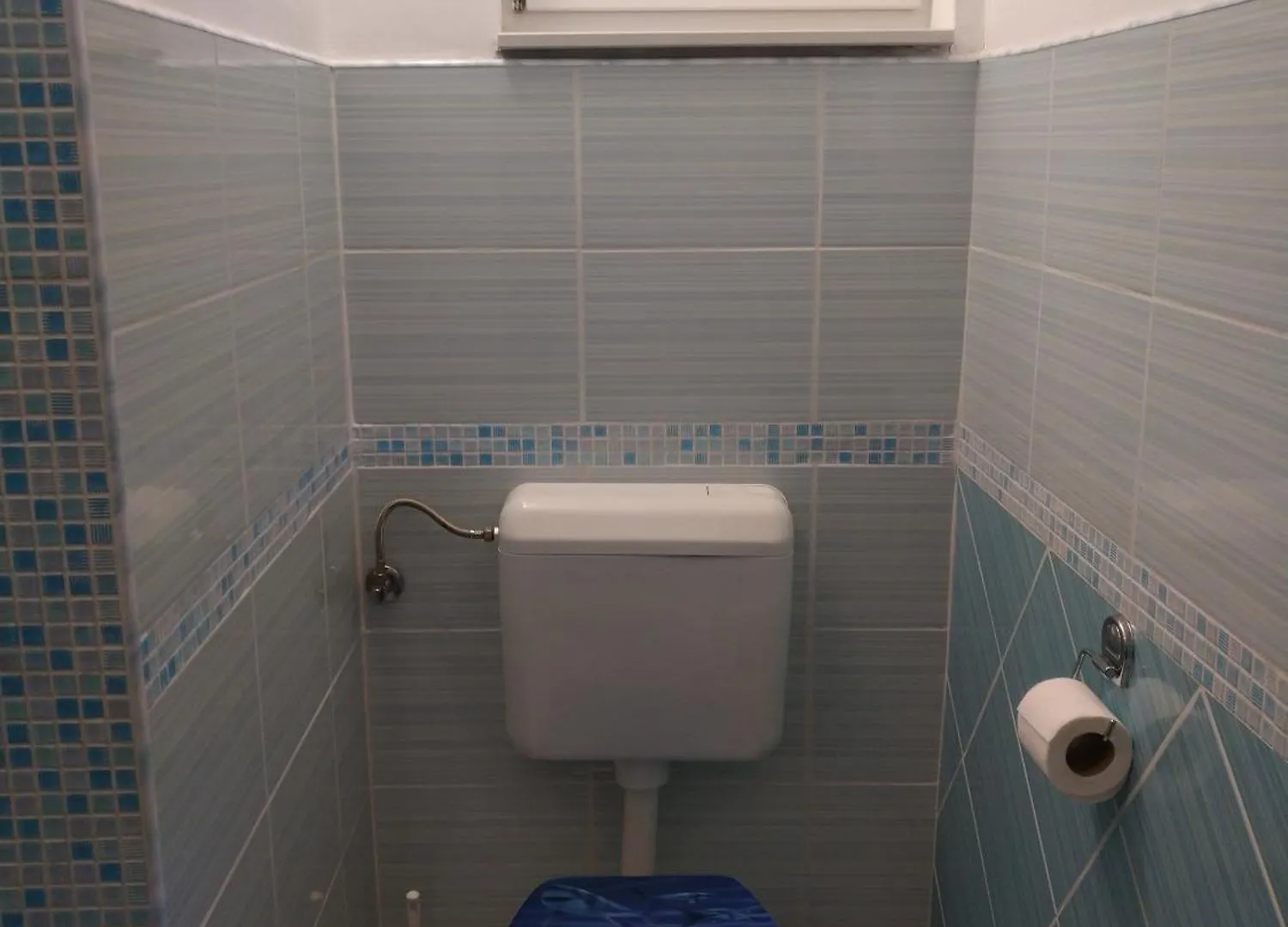 Apartment Apartmani Klauda Povljana