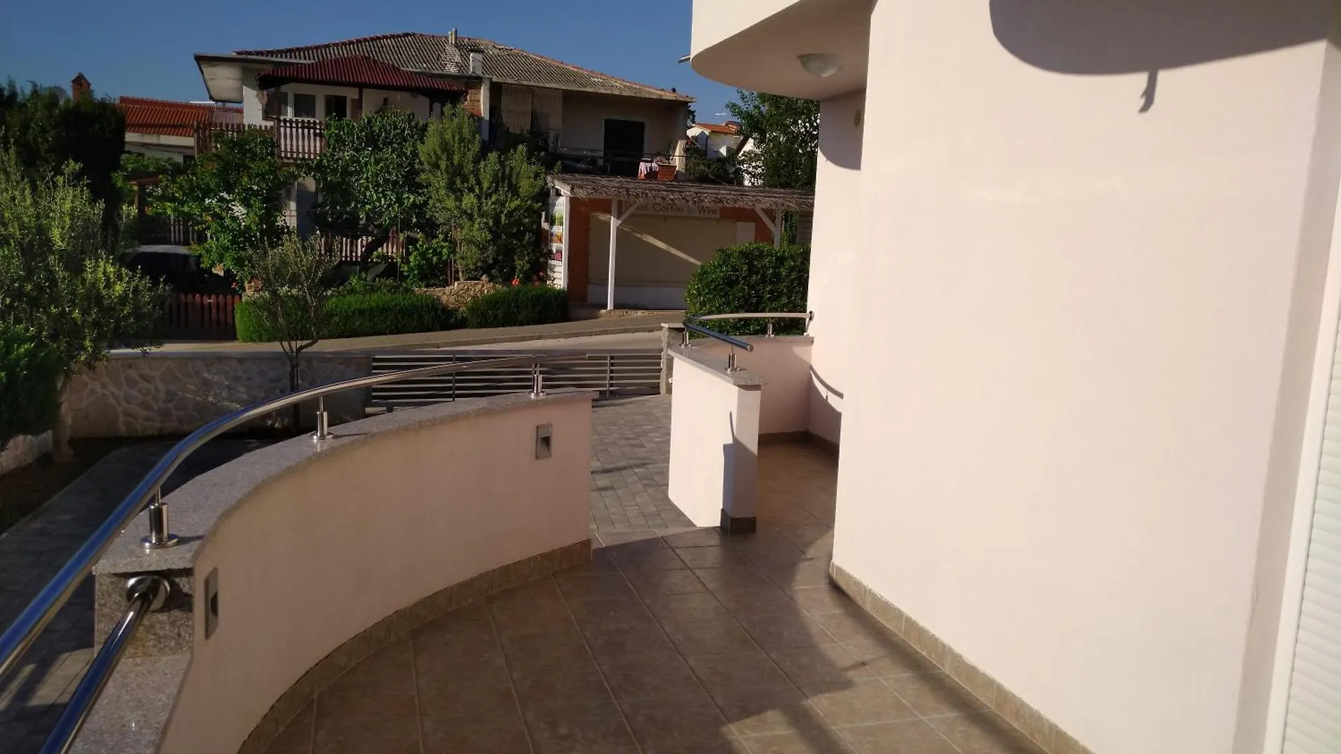 Apartmani Klauda Povljana Apartment