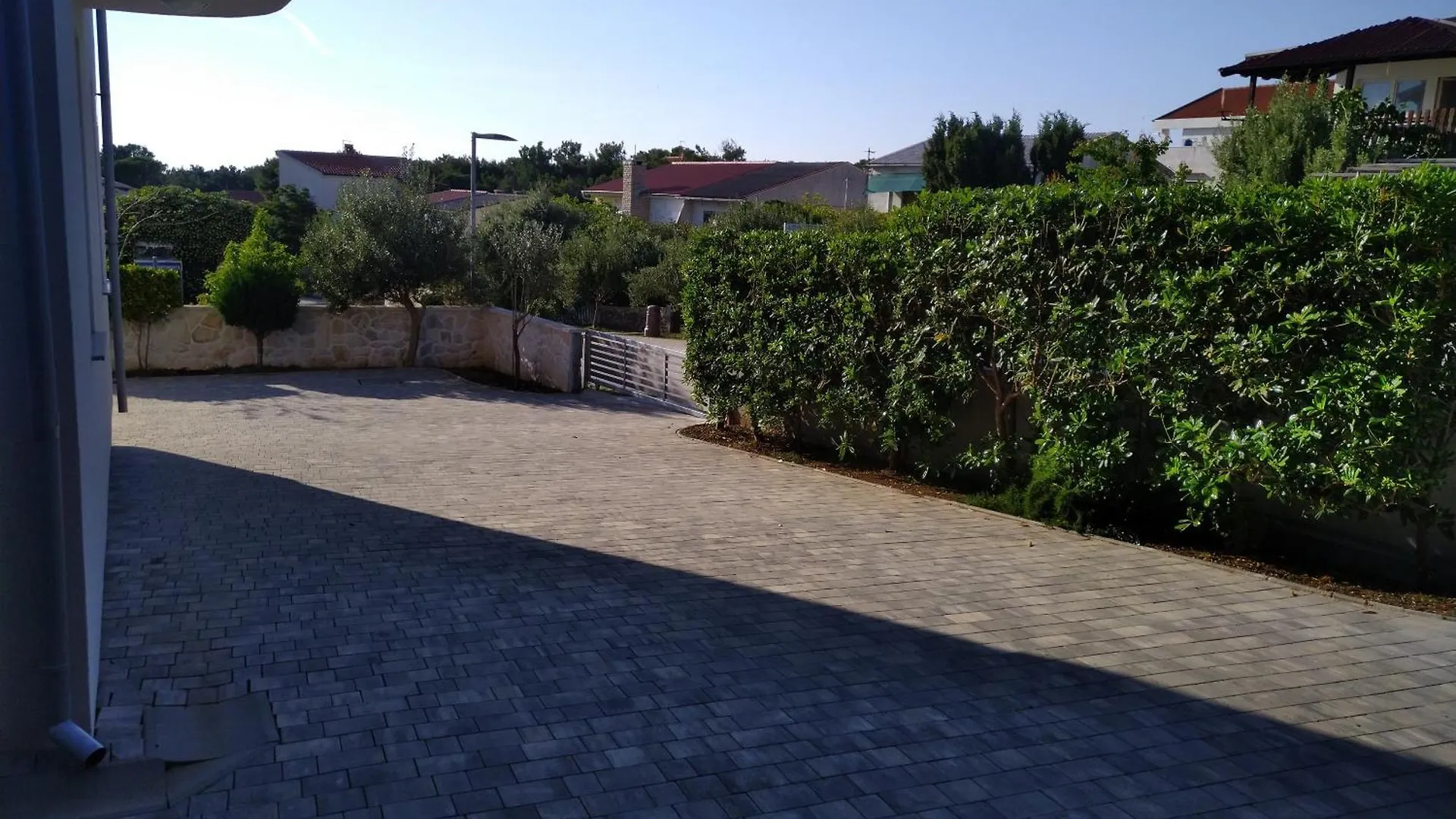 Apartmani Klauda Povljana Apartment