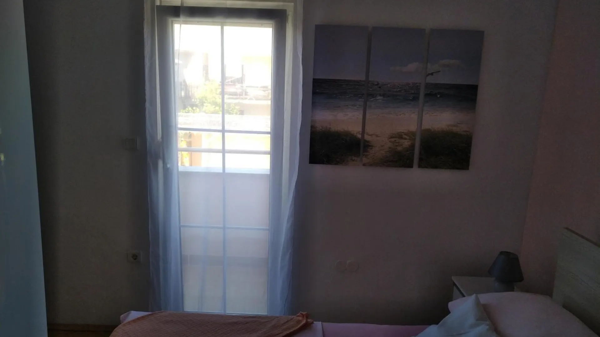 Apartmani Klauda Povljana Apartment