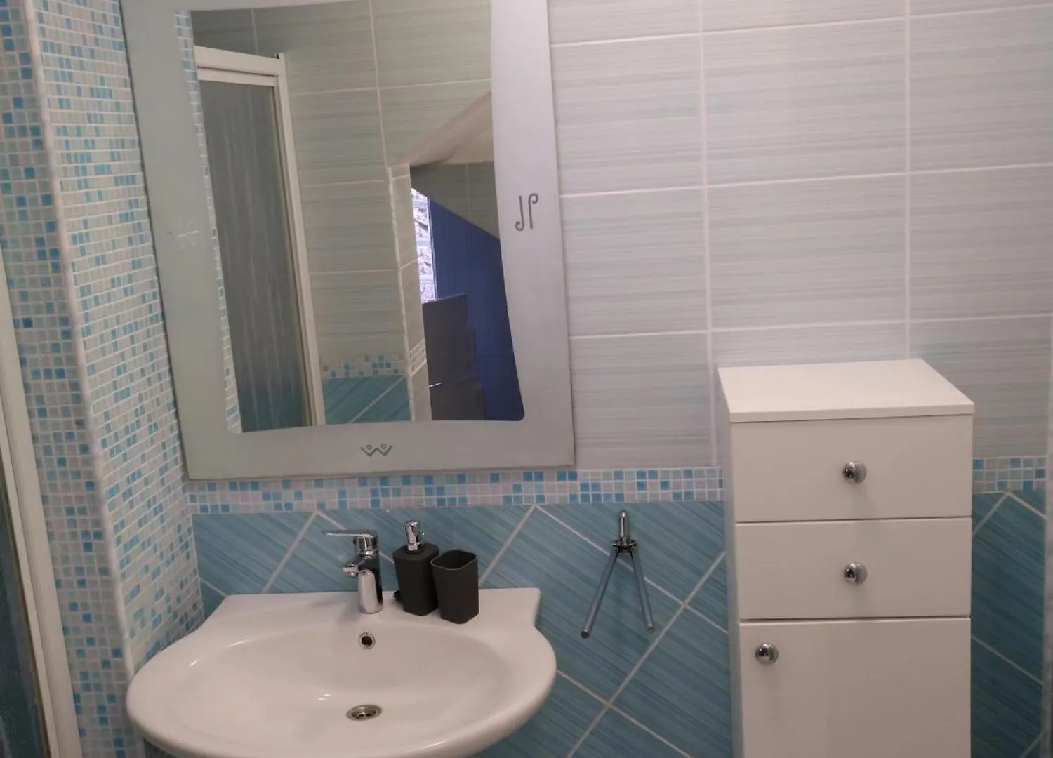 Apartmani Klauda Povljana Croatia