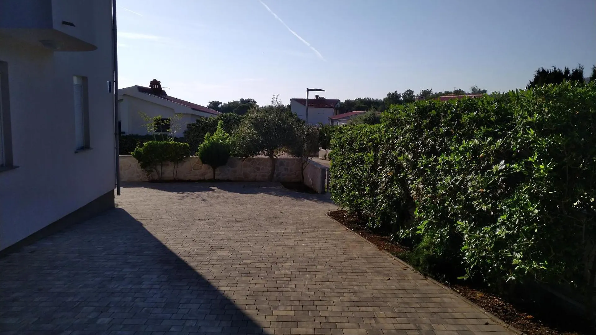 Apartmani Klauda Povljana