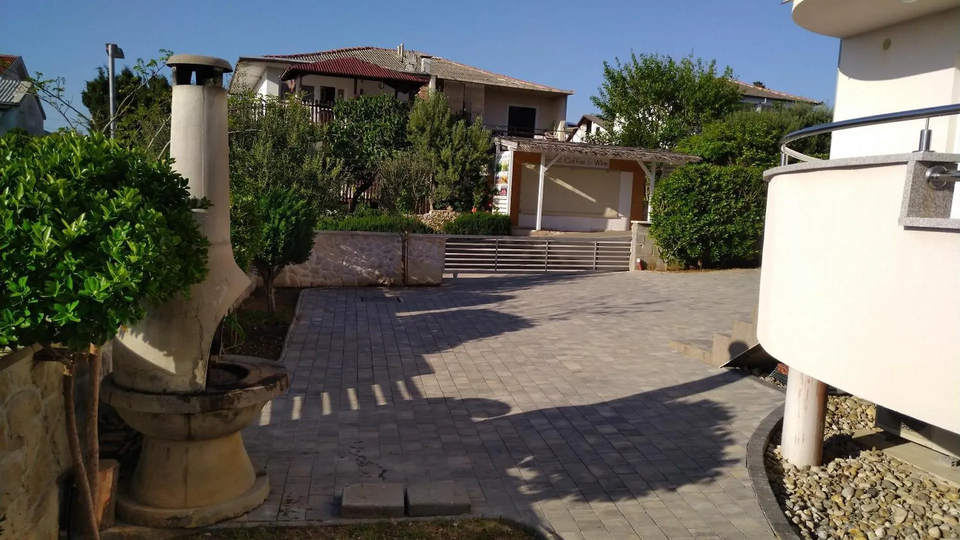 Apartment Apartmani Klauda Povljana