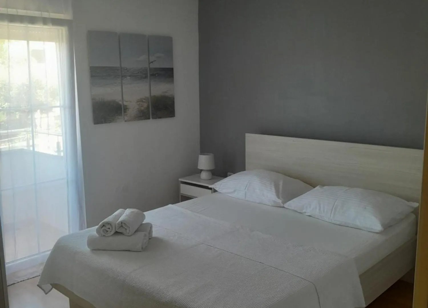 Apartmani Klauda Povljana Apartman