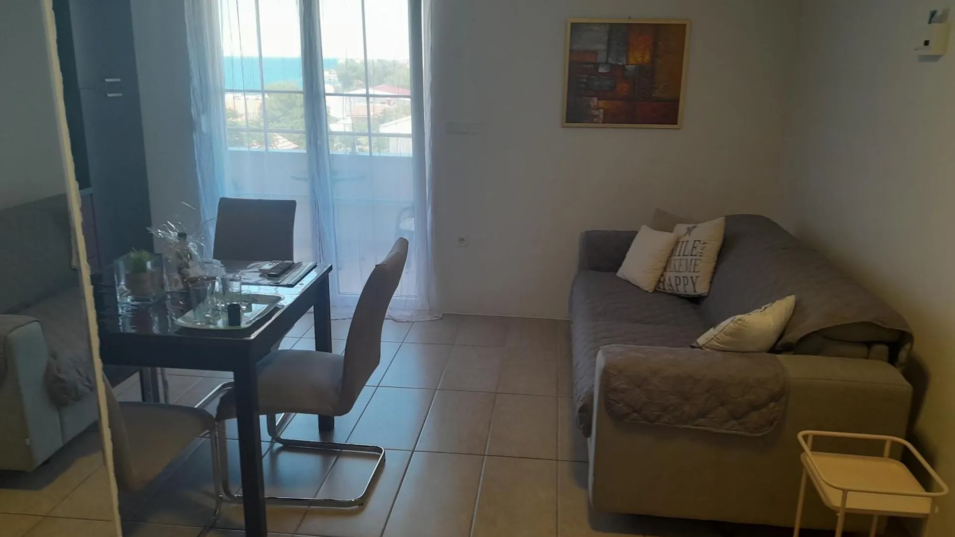 Apartment Apartmani Klauda Povljana