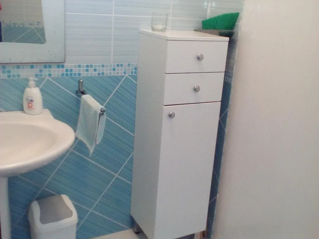 Apartmani Klauda Povljana