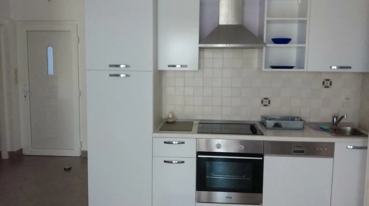 Apartment Apartmani Klauda Povljana Croatia