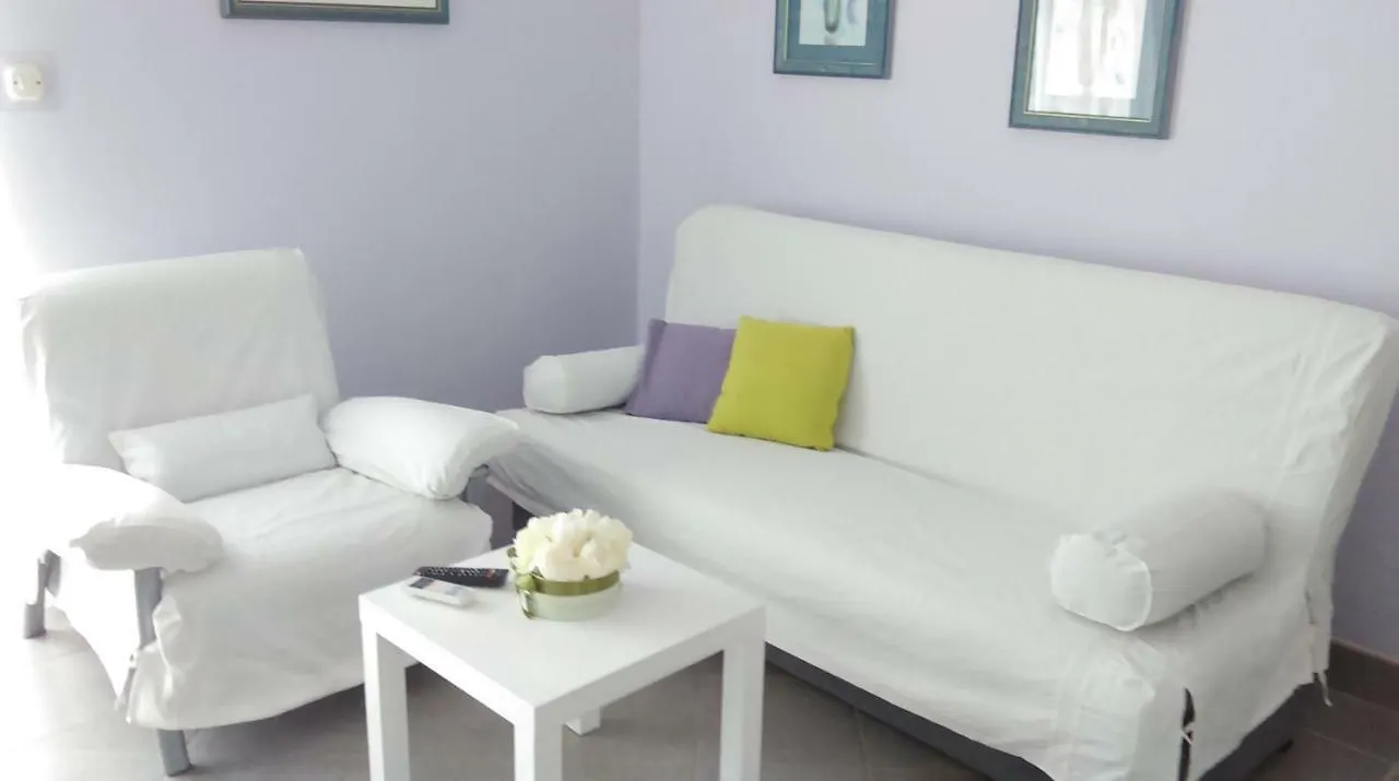Apartment Apartmani Klauda Povljana