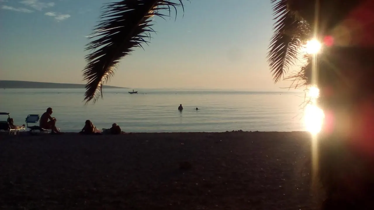 Apartment Apartmani Klauda Povljana Croatia